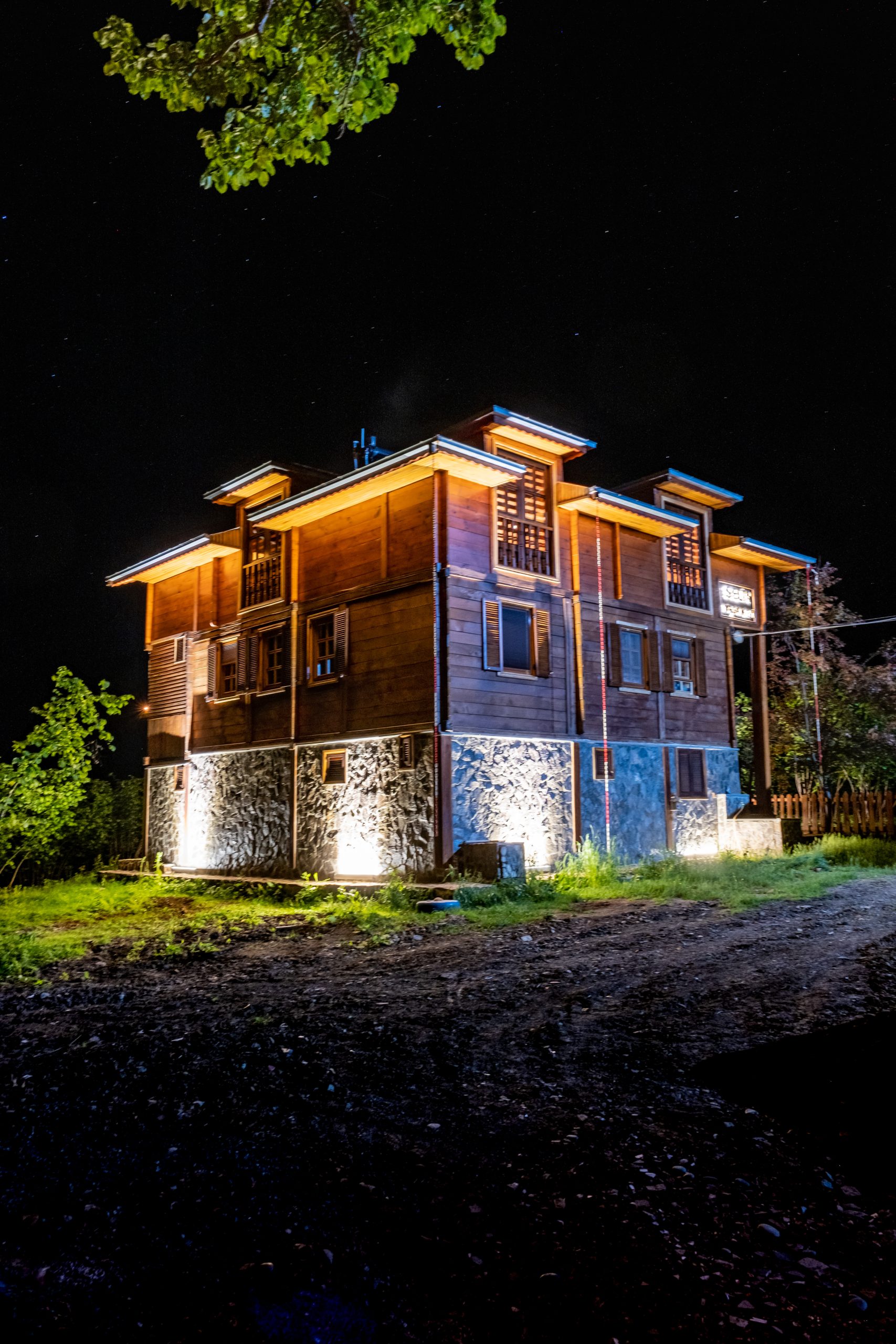 Dış Görünüm
